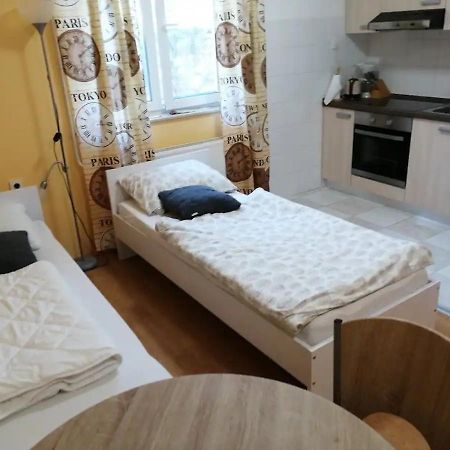 Apartments Raspolic Kastav Luaran gambar