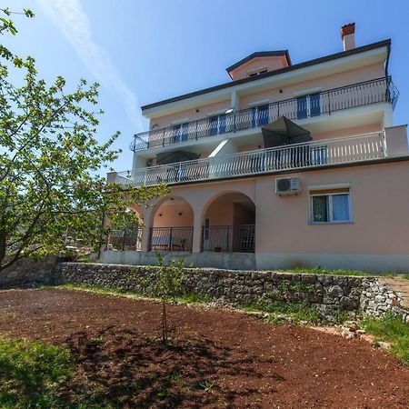 Apartments Raspolic Kastav Luaran gambar