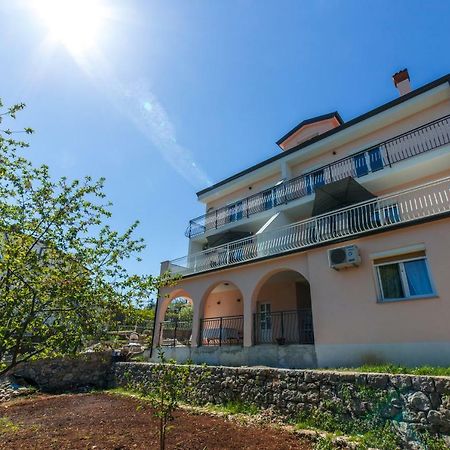 Apartments Raspolic Kastav Luaran gambar