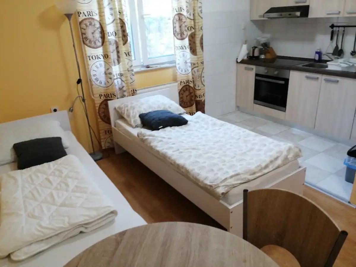 Apartments Raspolic Kastav Luaran gambar