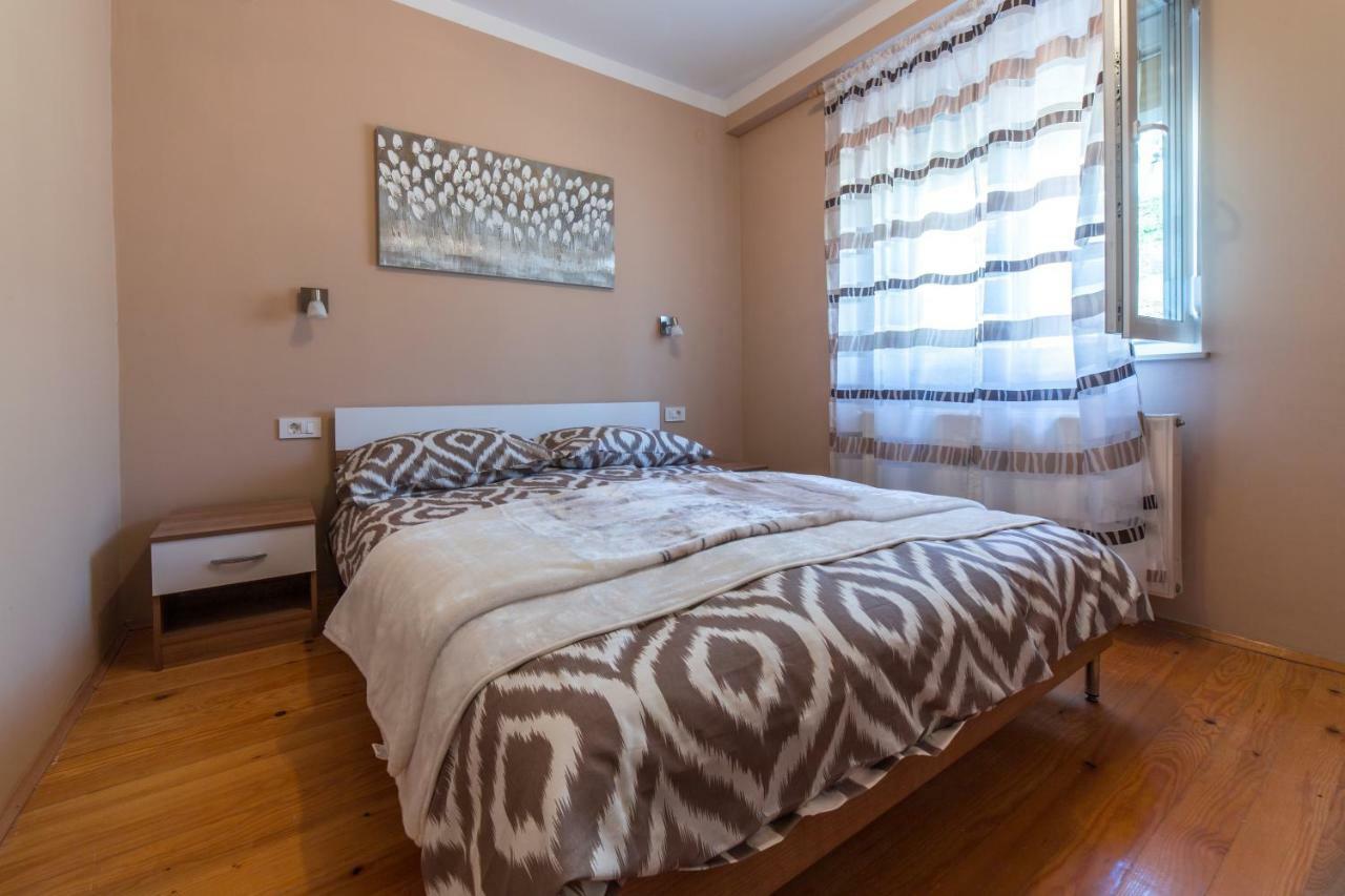 Apartments Raspolic Kastav Luaran gambar