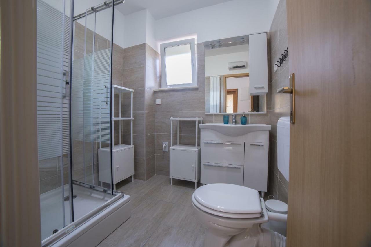 Apartments Raspolic Kastav Bilik gambar