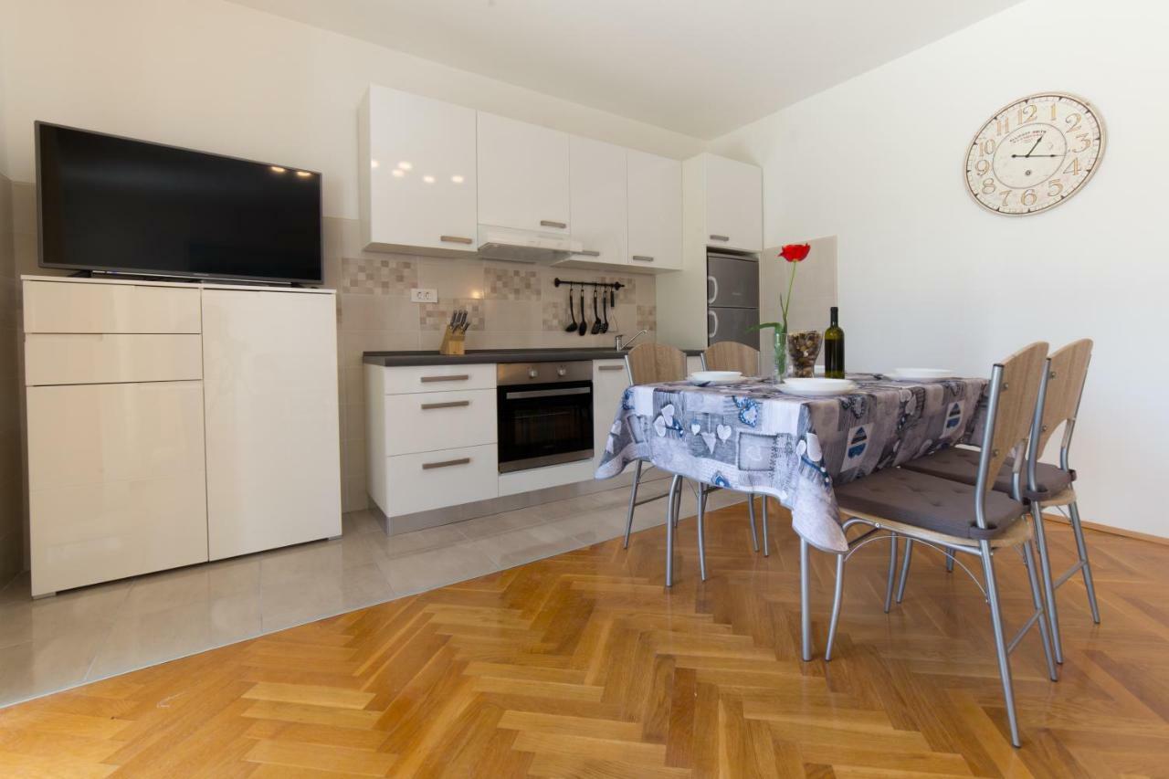 Apartments Raspolic Kastav Luaran gambar