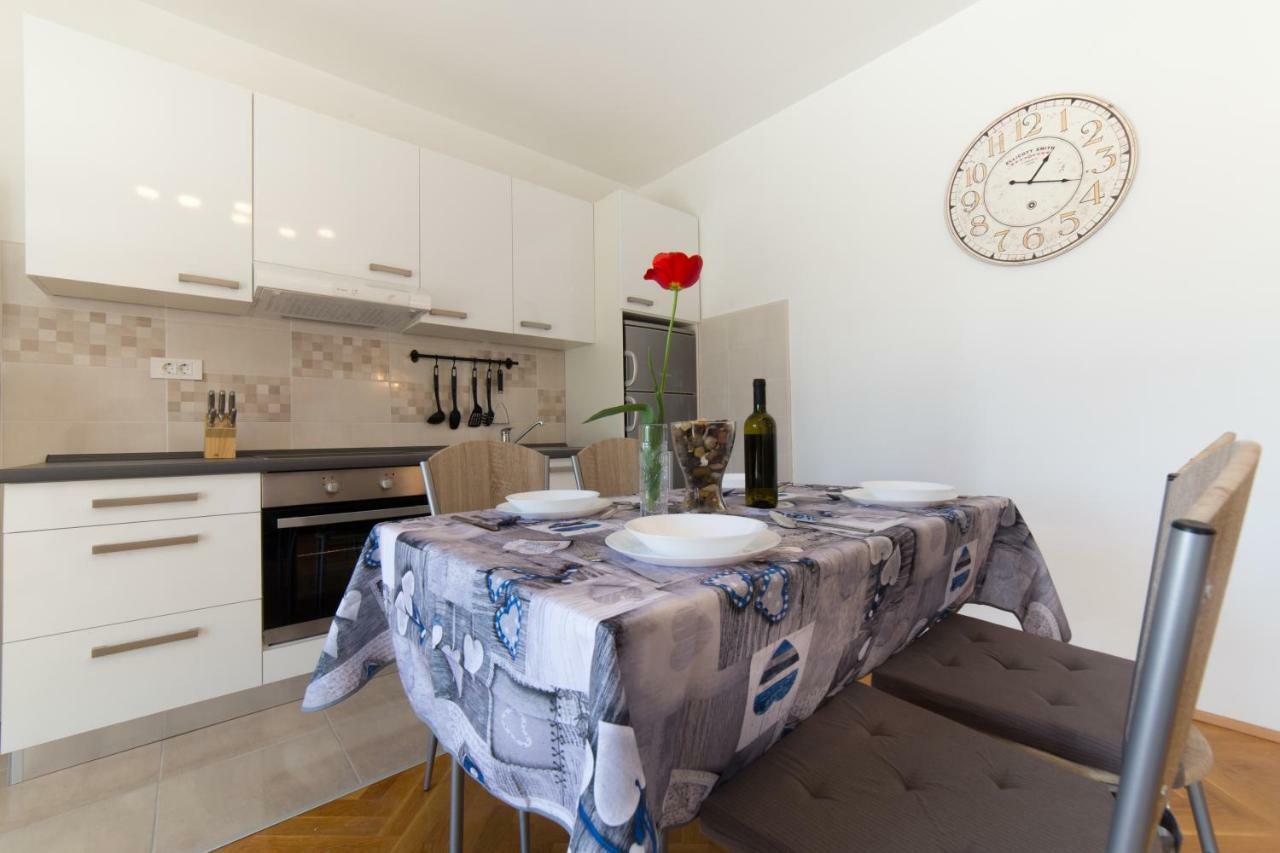 Apartments Raspolic Kastav Luaran gambar
