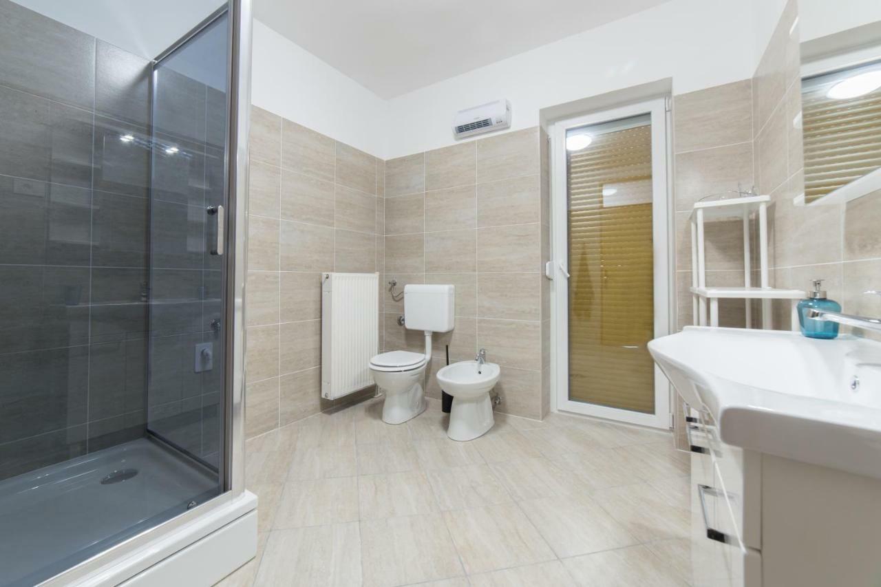 Apartments Raspolic Kastav Bilik gambar