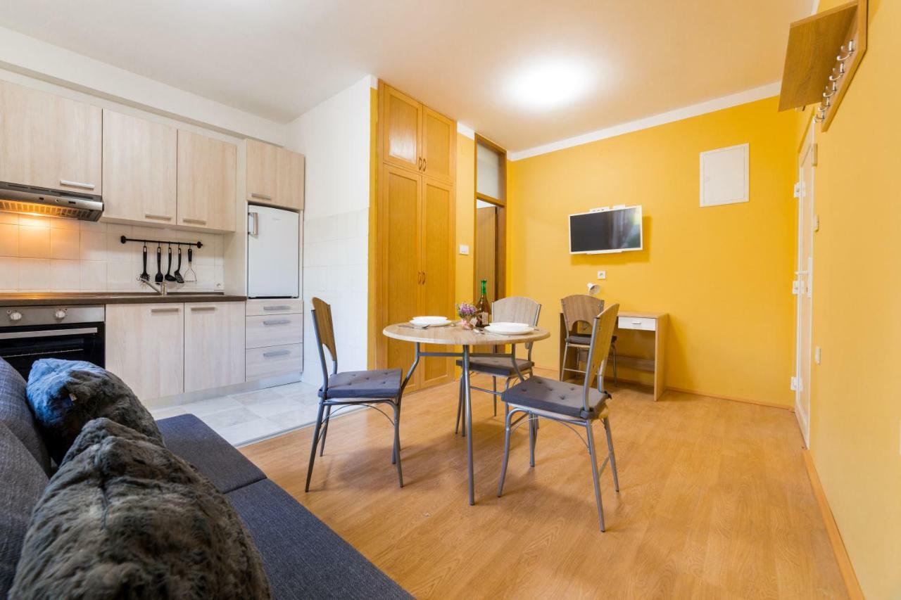 Apartments Raspolic Kastav Luaran gambar