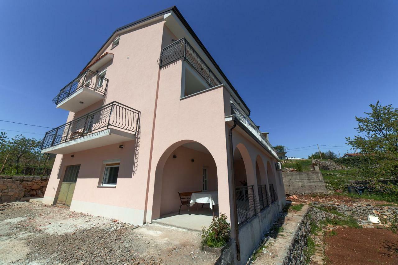Apartments Raspolic Kastav Luaran gambar