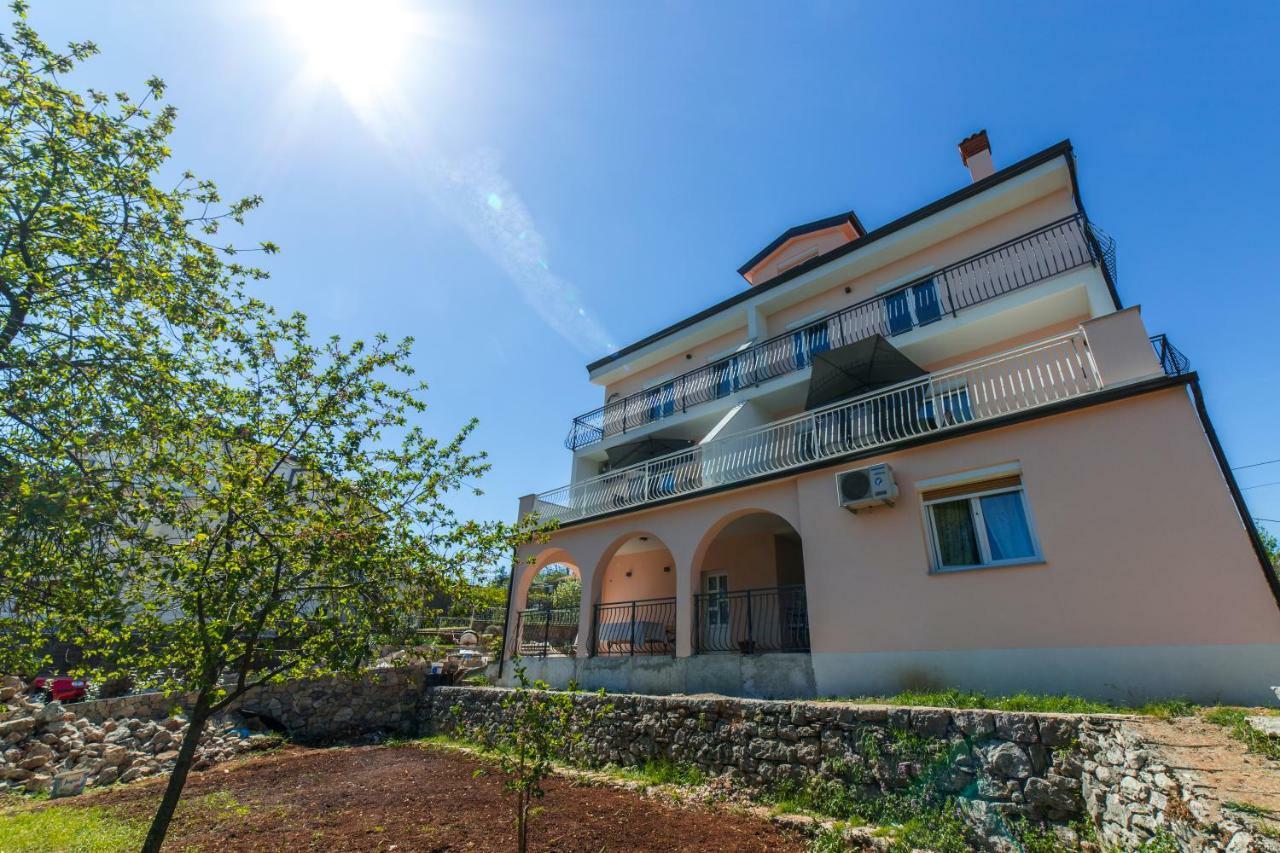 Apartments Raspolic Kastav Luaran gambar