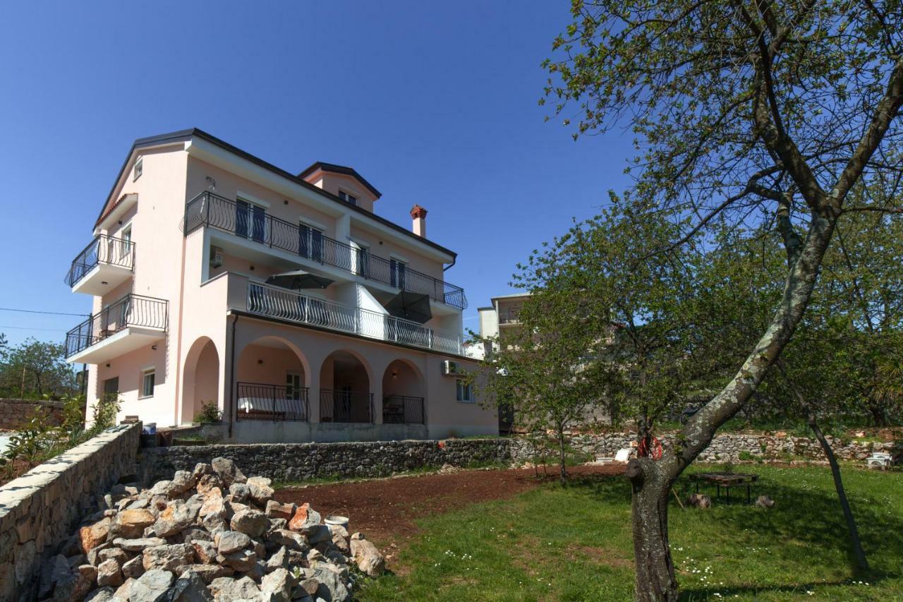 Apartments Raspolic Kastav Luaran gambar