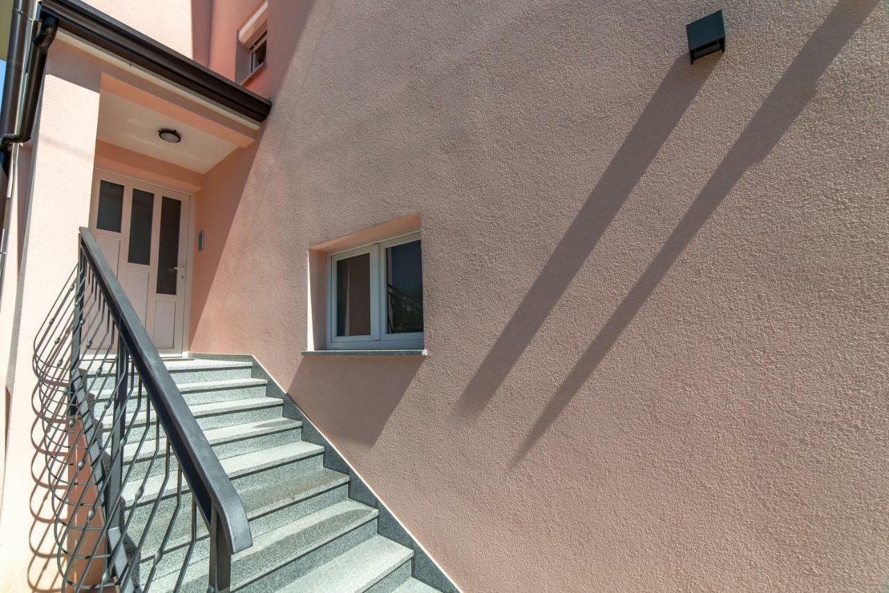 Apartments Raspolic Kastav Luaran gambar