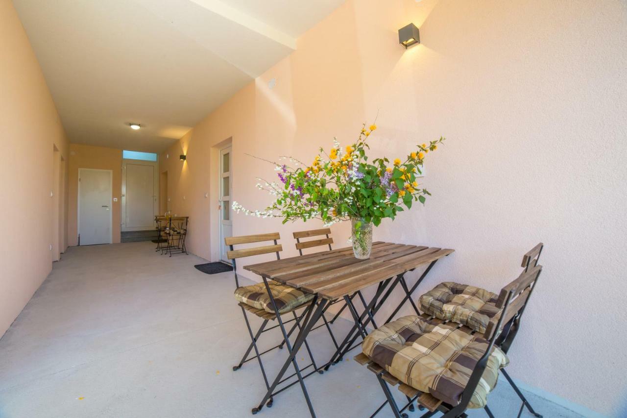 Apartments Raspolic Kastav Luaran gambar